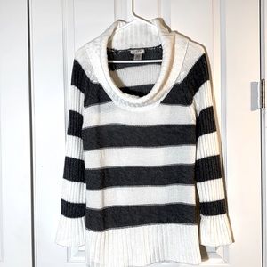 XL💗new without tags knit sweater